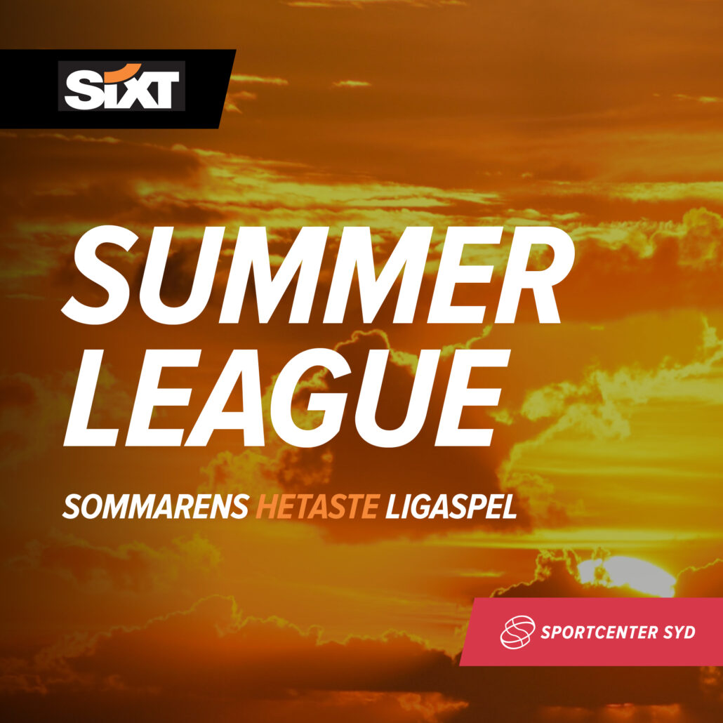Sixt Summer League 2022